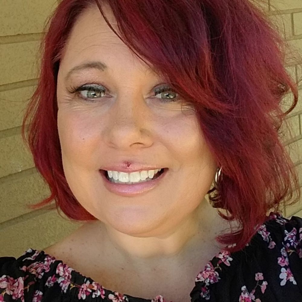 Meet your Posher, Deana